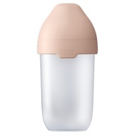 Lovi Mammafeel fľaša 250 ml dynamický cumlík 3m+ Lovi Mammafeel fľaša 250 ml dynamický cumlík 3m+