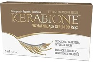 Kerabione Posilňujúce sérum na mihalnice 5 ml
