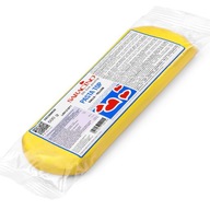 Cukrová pasta 500G žltá Pasta Top Saracino Cukrová pasta 500G žltá Pasta Top Saracino