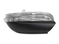 Smerové svetlo pravého spätného zrkadla VW Passat B7 Smerové svetlo pravého spätného zrkadla VW Passat B7