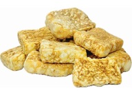 CHURPI Puffs - syrové chrumky, himalájske syrové pochúťky PRE PSOV 80g CHURPI Puffs - syrové chrumky, himalájske syrové pochúťky PRE PSOV 80g