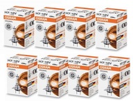 OSRAM ŽIAROVKA H7 12V 55W 64210 PX26D ORIGINÁL OSRAM ŽIAROVKA H7 12V 55W 64210 PX26D ORIGINÁL