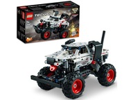 LEGO Technic Monster Jam Mutt Dalmatian 42150 LEGO Technic Monster Jam Mutt Dalmatian 42150