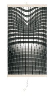 Vyhrievací panel infračerveného obrazu 430 W Vyhrievací panel infračerveného obrazu 430 W