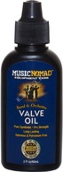 Music Nomad Valve Oil MN703 - piestový olej