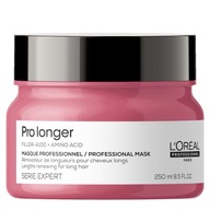 Loreal PRO LONGER maska ​​s aminokyselinami pre obnovu dlhých vlasov 250ml