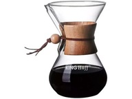 KINGHOFF KH-1638 infuzér (400 ml) KINGHOFF KH-1638 infuzér (400 ml)