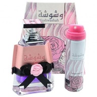 Lattafa Washwashah edp 100 ml + deo 50 ml Lattafa Washwashah edp 100 ml + deo 50 ml