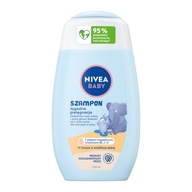 NIVEA BABY Jemný šampón 200ml 80503 NIVEA BABY Jemný šampón 200ml 80503