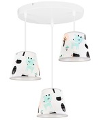 LOFT DETSKÉ DETSKÉ LAMPY BAMBI STROPNÉ ZÁVESNÉ LAMPY LOFT DETSKÉ DETSKÉ LAMPY BAMBI STROPNÉ ZÁVESNÉ LAMPY