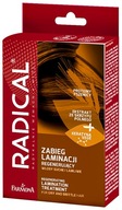 Laminačná kúra regeneruje vlasy RADICAL Farmona