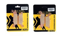 HAM PROX PADS Yamaha Grizzly 700 07-19 PRED HAM PROX PADS Yamaha Grizzly 700 07-19 PRED