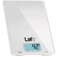 LCD KUCHYŇSKÁ VÁHA ELEKTRONICKÁ SKLENENÁ DO 5kg/1g LCD KUCHYŇSKÁ VÁHA ELEKTRONICKÁ SKLENENÁ DO 5kg/1g