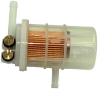 Palivový filter FT23V s lineárnym prietokom Palivový filter FT23V s lineárnym prietokom
