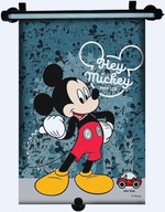 AUTOROLETY MARKAS MICKEY AUTOROLETY MARKAS MICKEY