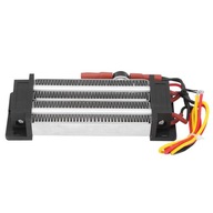 PTC izolovaný elektrický keramický ohrievač PTC izolovaný elektrický keramický ohrievač