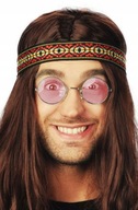LENONKI SVETLORUŽOVÉ OKULIARE HIPPY LENONKI SVETLORUŽOVÉ OKULIARE HIPPY