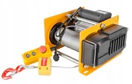 ELEKTRICKÝ NAVIJÁK 1000KG 30M LANOVÝ NAVIJÁK ELEKTRICKÝ NAVIJÁK 1000KG 30M LANOVÝ NAVIJÁK