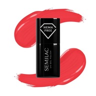 SEMILAC HYBRID POLISH 442 TRICK OR PINK 7ML SEMILAC HYBRID POLISH 442 TRICK OR PINK 7ML