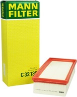 Vzduchový filter Mann C32130 Audi A4 A5 Q5 Vzduchový filter Mann C32130 Audi A4 A5 Q5