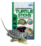 Krmivo pre vodné korytnačky HIKARI Turtle sticks 120g
