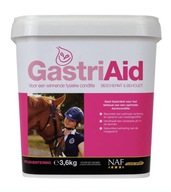NAF GastriAid 3,6kg - na žalúdočné vredy u koní
