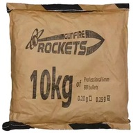 ASG Rockets Professional BBs 0,25 g - 10 kg