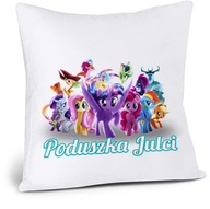 VANKÚŠ MY LITTLE PONY + MENO VANKÚŠ MY LITTLE PONY + MENO