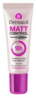 Dermacol - MATT CONTROL Matujúca báza pod make-up Dermacol - MATT CONTROL Matujúca báza pod make-up