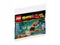 LEGO Monkie Kid 30562 Podmorské dobrodružstvo Monkie Kida