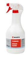 FI CLEANER - 1000 ML. PRE INTERIÉRY AUTOMOBILOV WURTH FI CLEANER - 1000 ML. PRE INTERIÉRY AUTOMOBILOV WURTH
