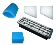 Sada HEPA filtra Zelmer Aquawelt Plus ZVC762SP! Sada HEPA filtra Zelmer Aquawelt Plus ZVC762SP!