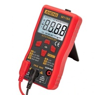 Aneng M118A - miniatúrny digitálny multimeter Aneng M118A - miniatúrny digitálny multimeter