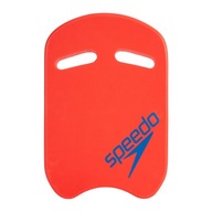 Speedo Kick Board červený OS