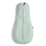 ergoPouch Swaddle Spací vak 0-3M 1,0TOG