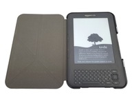 Kryt pre Kindle Keyboard 3 s funkciou stojana Kryt pre Kindle Keyboard 3 s funkciou stojana