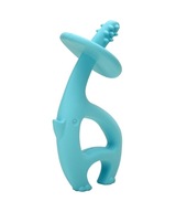 Mombella 8051 Dancing Elephant Blue Teether Mombella 8051 Dancing Elephant Blue Teether