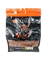 Špičkové guličky Ultimate Tangy Squid 20 mm 1 kg Špičkové guličky Ultimate Tangy Squid 20 mm 1 kg