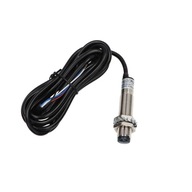 Fotoelektrický snímač G12-3A07PC PNP NO/NC 0,07m Fotoelektrický snímač G12-3A07PC PNP NO/NC 0,07m