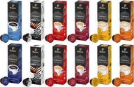 TCHIBO CAFISSIMO CAPSULES SET káva 12x10 SET TCHIBO CAFISSIMO CAPSULES SET káva 12x10 SET