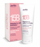 Purles Raspberry exfoliačná maska ​​(158)