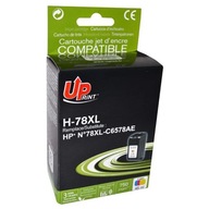 UPrint kompatibilný atrament / atrament s C6578AE, HP 78, c