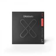 Elektrické struny D'Addario XTE1052 10-52 Elektrické struny D'Addario XTE1052 10-52