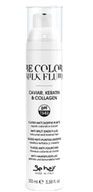 Be Hair Be Color Mliečny fluid na rozštiepené končeky 100 ml Be Hair Be Color Mliečny fluid na rozštiepené končeky 100 ml