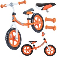 pevný, ľahký 12-palcový balančný bicykel Baby Mix TWIST pevný, ľahký 12-palcový balančný bicykel Baby Mix TWIST