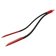 Vyprážané rybie špachtličky Steakové kliešte Flip Shovels Vyprážané rybie špachtličky Steakové kliešte Flip Shovels