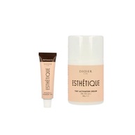 Didier Lab Esthétique SET 2x: Farba na obočie, Tmavohnedá + Aktivácia 3% Didier Lab Esthétique SET 2x: Farba na obočie, Tmavohnedá + Aktivácia 3%