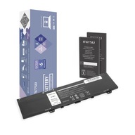 Batéria pre Dell 5370 7386 7370 7373 7380 5370 5931 Batéria pre Dell 5370 7386 7370 7373 7380 5370 5931
