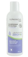 Alphanova Kids šampón proti všiam 200 ml