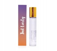 Dámsky parfém Lullalove Perfumetka Lasting Just lovely 33ml Dámsky parfém Lullalove Perfumetka Lasting Just lovely 33ml